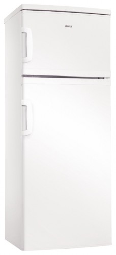 ตู้เย็น Amica FD225.3 รูปถ่าย, ลักษณะเฉพาะ