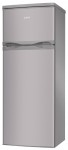 Холодильник Amica FD225.4X 54.60x144.00x56.60 см
