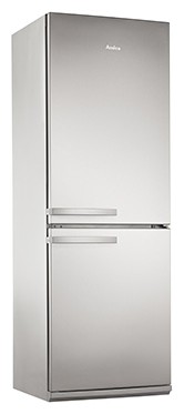Холодильник Amica FK 278.3 XAA фото, Характеристики