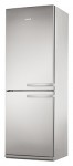 Холодильник Amica FK 278.3 XAA 60.00x176.00x65.00 см