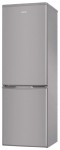 Холодильник Amica FK238.4FX 55.40x168.70x55.10 см