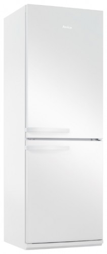 Buzdolabı Amica FK278.3 AA fotoğraf, özellikleri