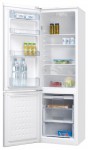 Холодильник Amica FK316.4 54.00x181.00x60.00 см