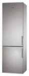 Холодильник Amica FK318.3X 54.50x181.60x54.70 см