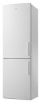 Refrigerator Amica FK326.3 59.50x185.00x60.00 cm
