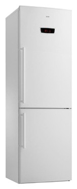 Холодильник Amica FK326.6DFZV фото, Характеристики