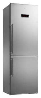 Холодильник Amica FK326.6DFZVX фото, Характеристики