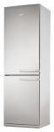 Refrigerator Amica FK328.3XAA 60.00x185.00x65.00 cm