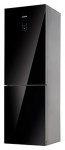 Refrigerator Amica FK338.6GBDZAA 60.00x185.00x67.00 cm
