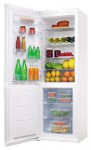 Tủ lạnh Amica FK338.6GWF 60.00x185.00x67.00 cm