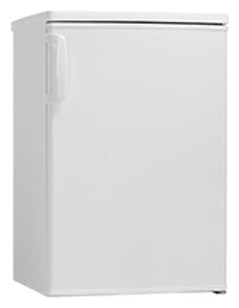 Refrigerator Amica FM 136.3 larawan, katangian