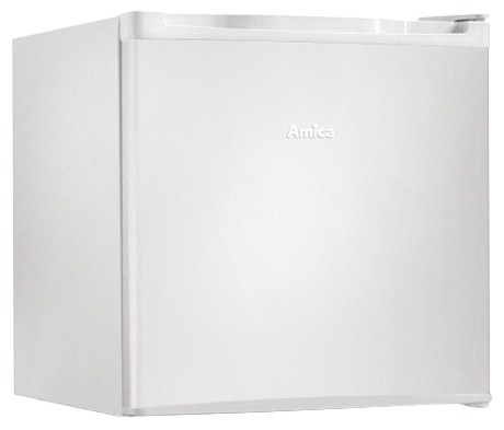 Kühlschrank Amica FM050.4 Foto, Charakteristik