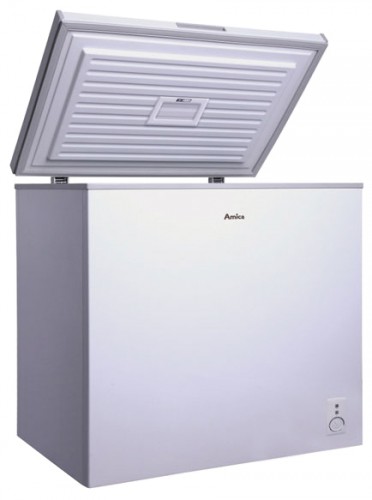 冷蔵庫 Amica FS 200.3 写真, 特性