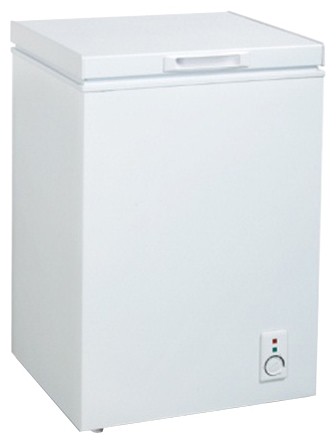 Kühlschrank Amica FS100.3 Foto, Charakteristik
