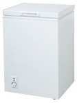 Kühlschrank Amica FS100.3 58.60x84.50x56.00 cm