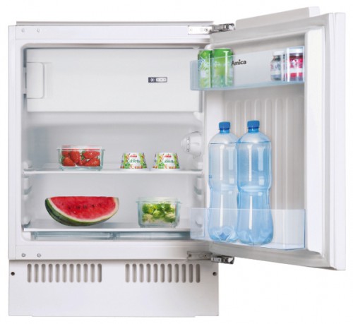 Køleskab Amica UM130.3 Foto, Egenskaber