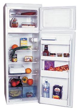 Kühlschrank Ardo AY 230 E Foto, Charakteristik