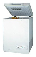 Buzdolabı Ardo CA 17 fotoğraf, özellikleri