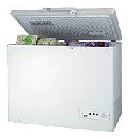 Buzdolabı Ardo CA 35 fotoğraf, özellikleri