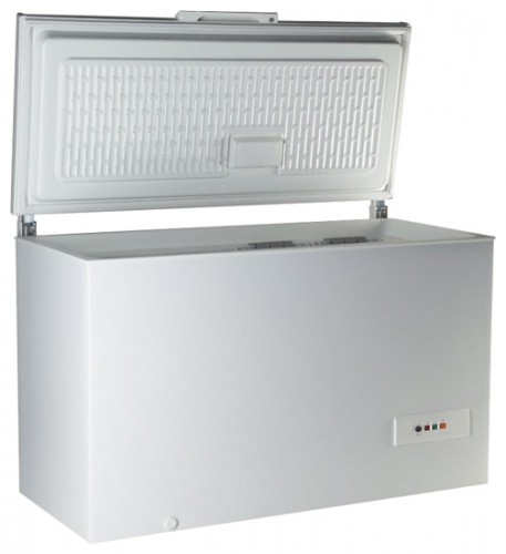 Ψυγείο Ardo CF 250 A1 φωτογραφία, χαρακτηριστικά