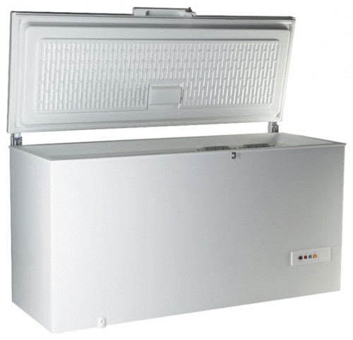 Kjøleskap Ardo CF 310 A1 Bilde, kjennetegn