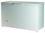 Hűtő Ardo CF 390 B 143.70x96.20x74.30 cm
