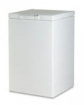 Refrigerator Ardo CFR 105 B 52.70x86.00x58.00 cm