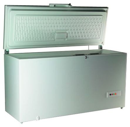 Buzdolabı Ardo CFR 320 A fotoğraf, özellikleri