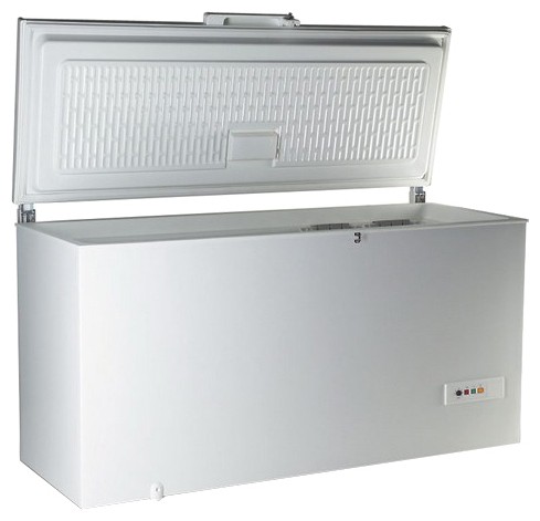 Tủ lạnh Ardo CFR 400 B ảnh, đặc điểm