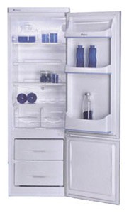 Refrigerator Ardo CO 1804 SA larawan, katangian