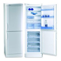 Buzdolabı Ardo CO 1812 SH fotoğraf, özellikleri