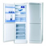 Холодильник Ardo CO 1812 SH 59.00x185.00x60.00 см