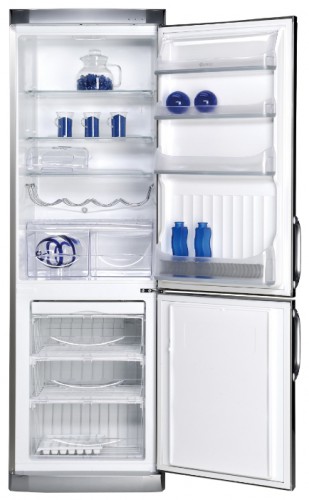 Хладилник Ardo CO 2210 SH снимка, Характеристики