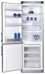 Refrigerator Ardo CO 2210 SH 59.25x185.00x60.00 cm