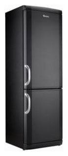 Buzdolabı Ardo CO 2210 SHB fotoğraf, özellikleri