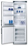 Холодильник Ardo CO 2210 SHX 59.25x185.00x60.00 см