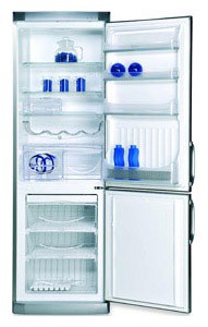 Холодильник Ardo CO 2210 SHY Фото, характеристики