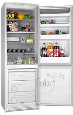 Buzdolabı Ardo CO 2412 BA-2 fotoğraf, özellikleri