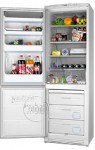 Холодильник Ardo CO 2412 BA-2 60.00x180.00x60.00 см