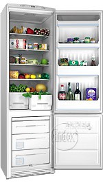 Refrigerator Ardo CO 3012 A-1 larawan, katangian