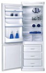 Refrigerator Ardo CO 3012 SA 59.25x201.20x60.00 cm