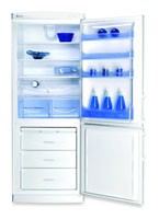 Buzdolabı Ardo CO 3111 SH fotoğraf, özellikleri