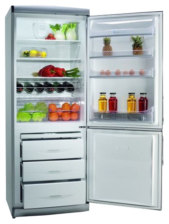 Kühlschrank Ardo CO 3111 SHX Foto, Charakteristik