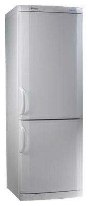 Refrigerator Ardo COF 2510 SA larawan, katangian