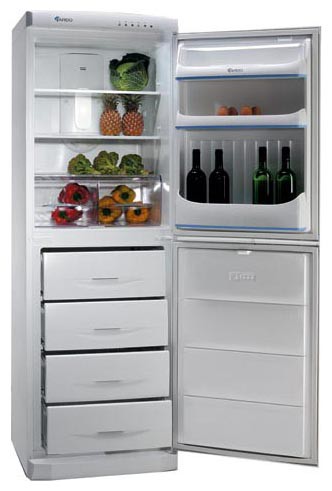 Kühlschrank Ardo COF 34 SAE Foto, Charakteristik