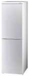 Refrigerator Ardo COG 1410 SA 50.00x166.00x60.00 cm