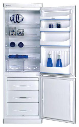 Холодильник Ardo COG 3012 SA фото, Характеристики