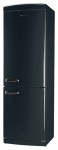 Kühlschrank Ardo COO 2210 SHBK-L 59.30x188.00x65.00 cm