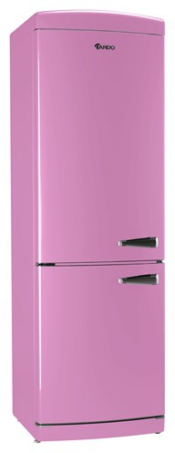 Tủ lạnh Ardo COO 2210 SHPI-L ảnh, đặc điểm