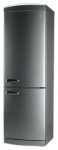 Køleskab Ardo COO 2210 SHS-L 59.30x188.00x65.00 cm